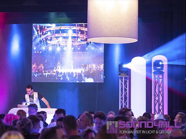 Dj huren Den Haag