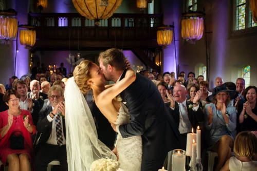 DJ HUREN KLOOSTER BETHLEHEM HAREN | Robert en Paula