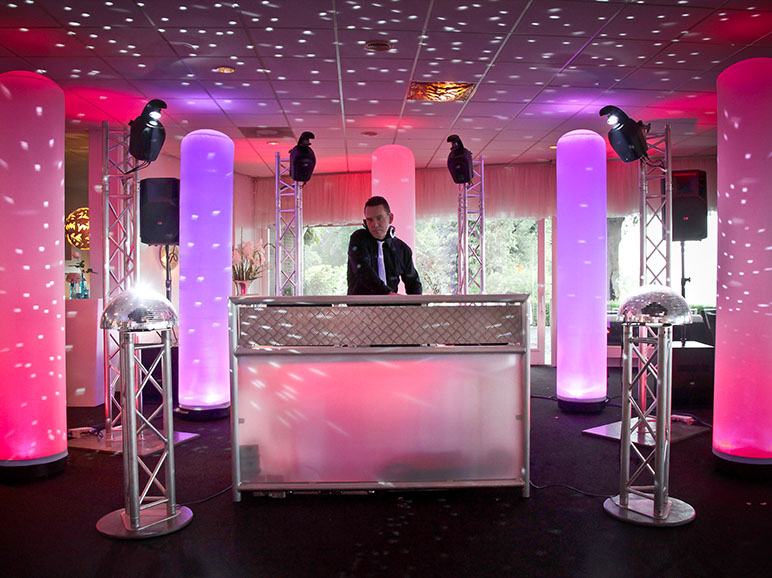 Bruiloft Dj De Westerbouwing Oosterbeek | Danny en Valesca