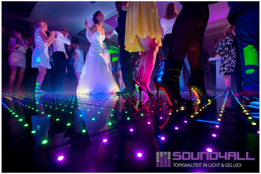 Bruiloft Dj Klooster Bethlehem Haren