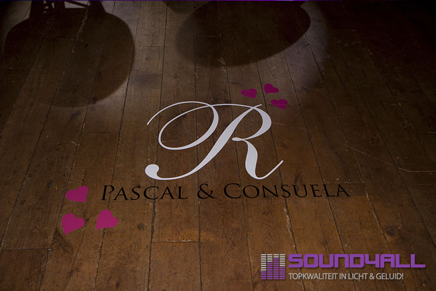 Bruiloft Dj Hotel Villa Ruimzicht Doetinchem | Pascal en Consuela