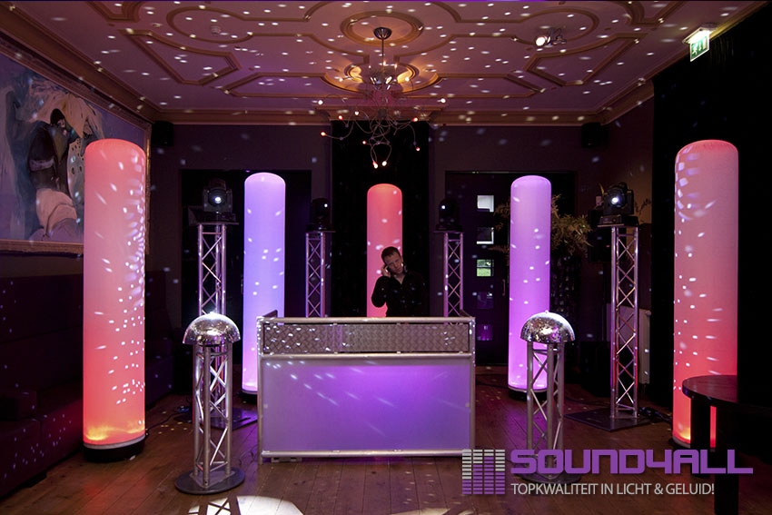 Bruiloft Dj Hotel Villa Ruimzicht Doetinchem | Pascal en Consuela