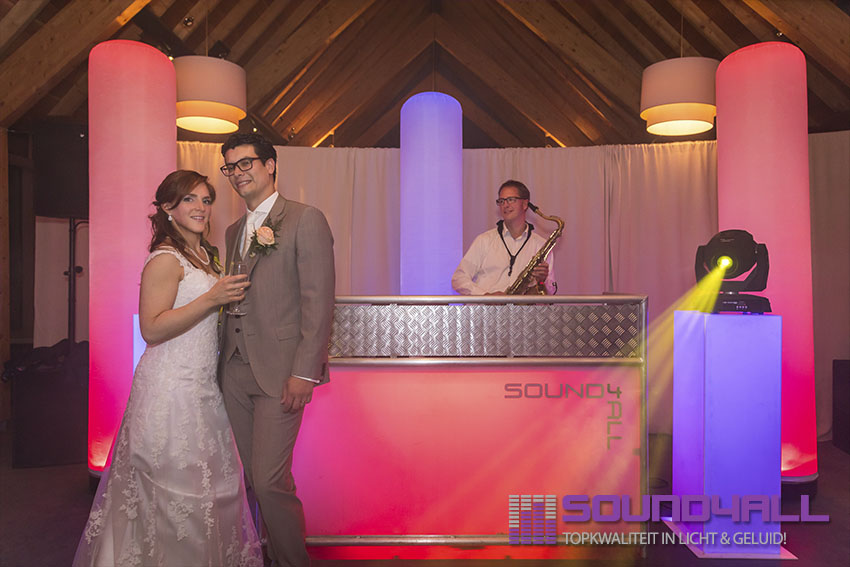 Dj Huren Geldrop Kasteelhoeve