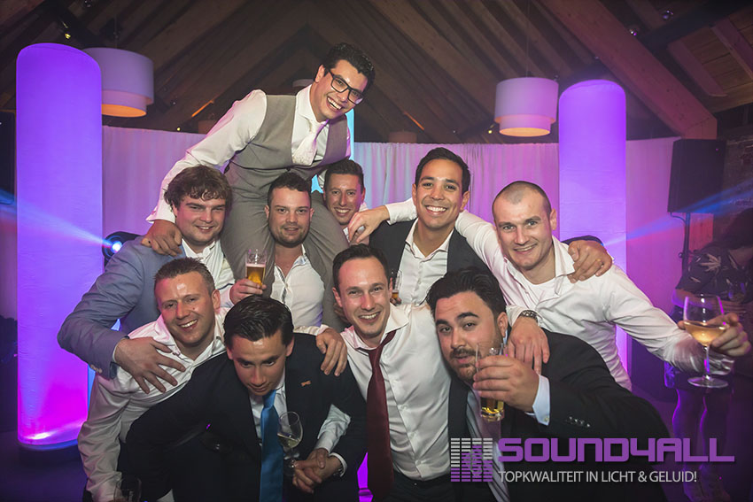 Dj Huren Geldrop Kasteelhoeve