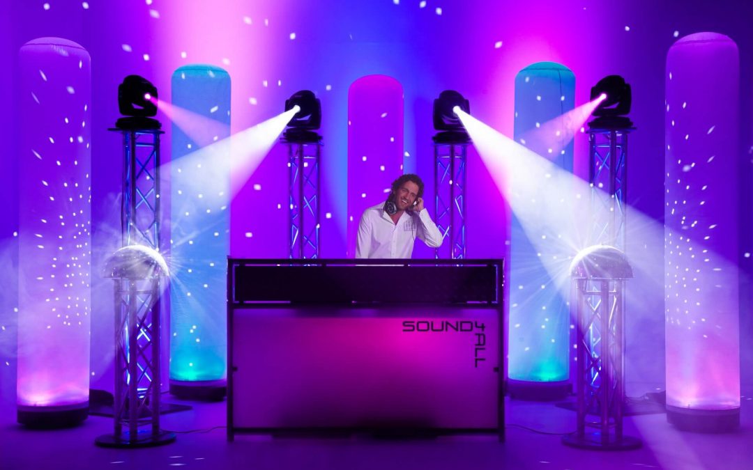 DJ HUREN KASTEELHOEVE GELDROP