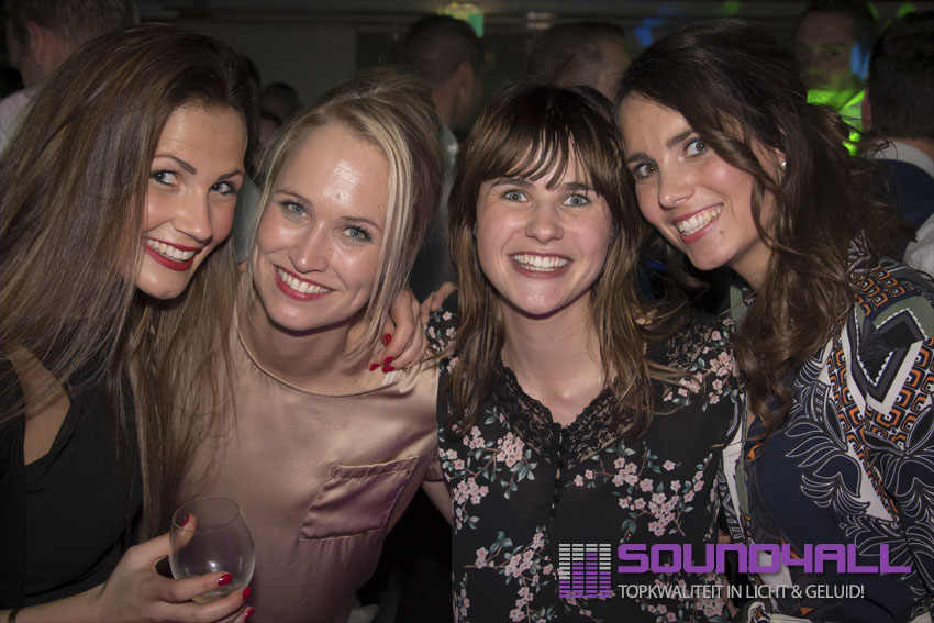Bruiloft Dj Kasteel Montfoort
