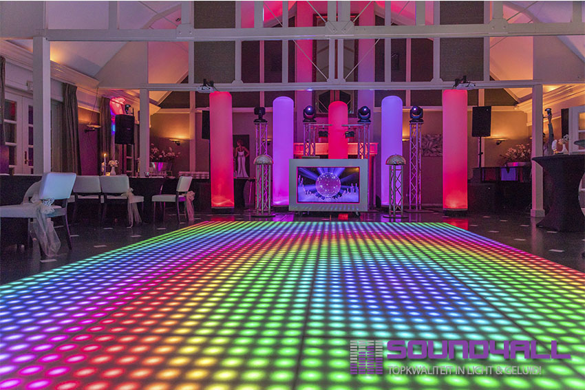 Residence Rhenen Bruiloft Dj