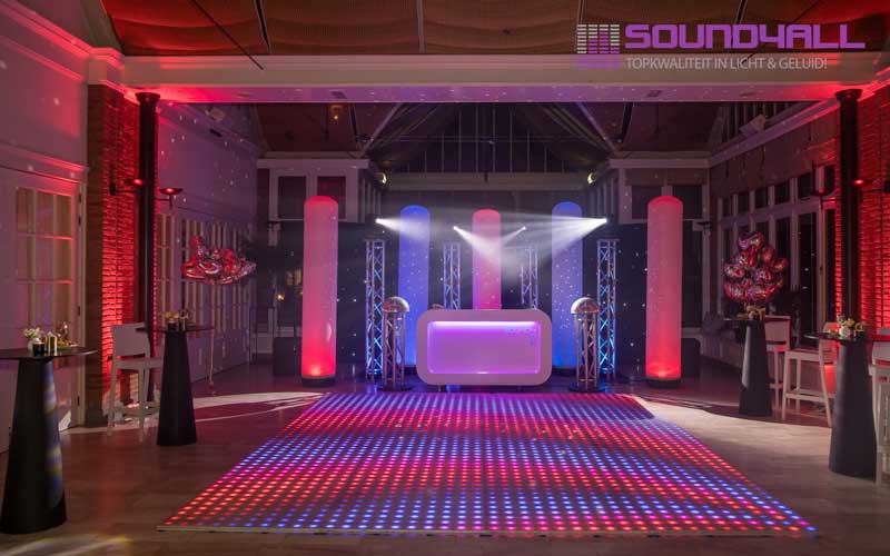 Dj Kasteel Maurick