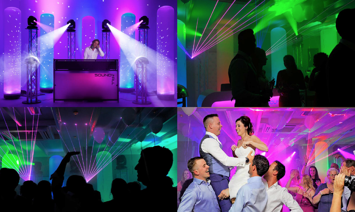 BRUILOFT DJ HUREN NIJMEGEN